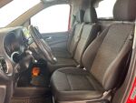 Mercedes-Benz Vito 2022 Punainen
