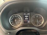 Mercedes-Benz Vito 2022 Punainen