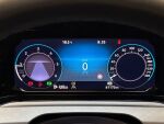 Volkswagen Golf 2022 Musta
