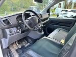 Citroen Jumpy 2022 Valkoinen