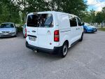 Citroen Jumpy 2022 Valkoinen