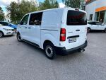 Citroen Jumpy 2022 Valkoinen