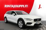 Volvo V60 Cross Country 2022 Valkoinen