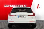 Volvo V60 Cross Country 2022 Valkoinen