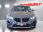 BMW X1 2020 Harmaa