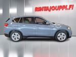 BMW X1 2020 Harmaa
