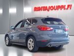 BMW X1 2020 Harmaa