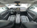 BMW 530 2018 Hopea