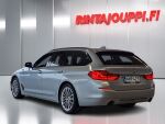 BMW 530 2018 Hopea