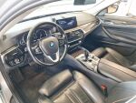 BMW 530 2018 Hopea