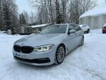 BMW 530 2018 Hopea