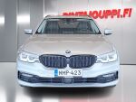 BMW 530 2018 Hopea