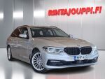 BMW 530 2018 Hopea