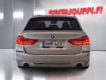 BMW 530 2018 Hopea