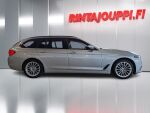 BMW 530 2018 Hopea