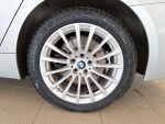 BMW 530 2018 Hopea