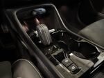 Volvo XC40 2022 Musta