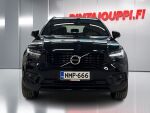 Volvo XC40 2022 Musta