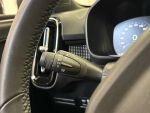 Volvo XC40 2022 Musta