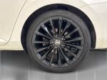 Skoda Superb 2018 Valkoinen