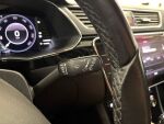 Skoda Superb 2018 Valkoinen