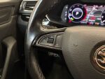 Skoda Superb 2018 Valkoinen