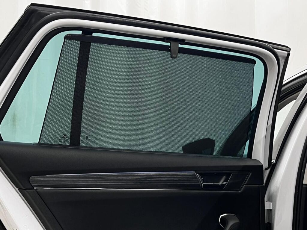 Skoda Superb 2022 Valkoinen