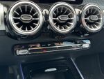 Mercedes-Benz EQB 2022 Musta
