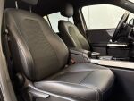 Mercedes-Benz EQB 2022 Musta