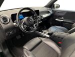 Mercedes-Benz EQB 2022 Musta