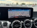 Mercedes-Benz EQB 2022 Musta