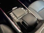 Mercedes-Benz EQB 2022 Musta