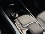 Mercedes-Benz EQB 2022 Musta