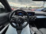 Mercedes-Benz EQB 2022 Musta