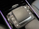 Mercedes-Benz EQB 2022 Musta