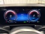 Mercedes-Benz EQB 2022 Musta