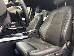 Mercedes-Benz EQB 2022 Musta