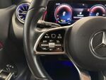 Mercedes-Benz EQB 2022 Musta