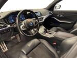 BMW 330 2022 Valkoinen
