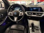 BMW 330 2022 Valkoinen