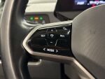 Volkswagen ID.3 2021 Sininen