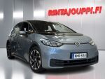 Volkswagen ID.3 2021 Sininen