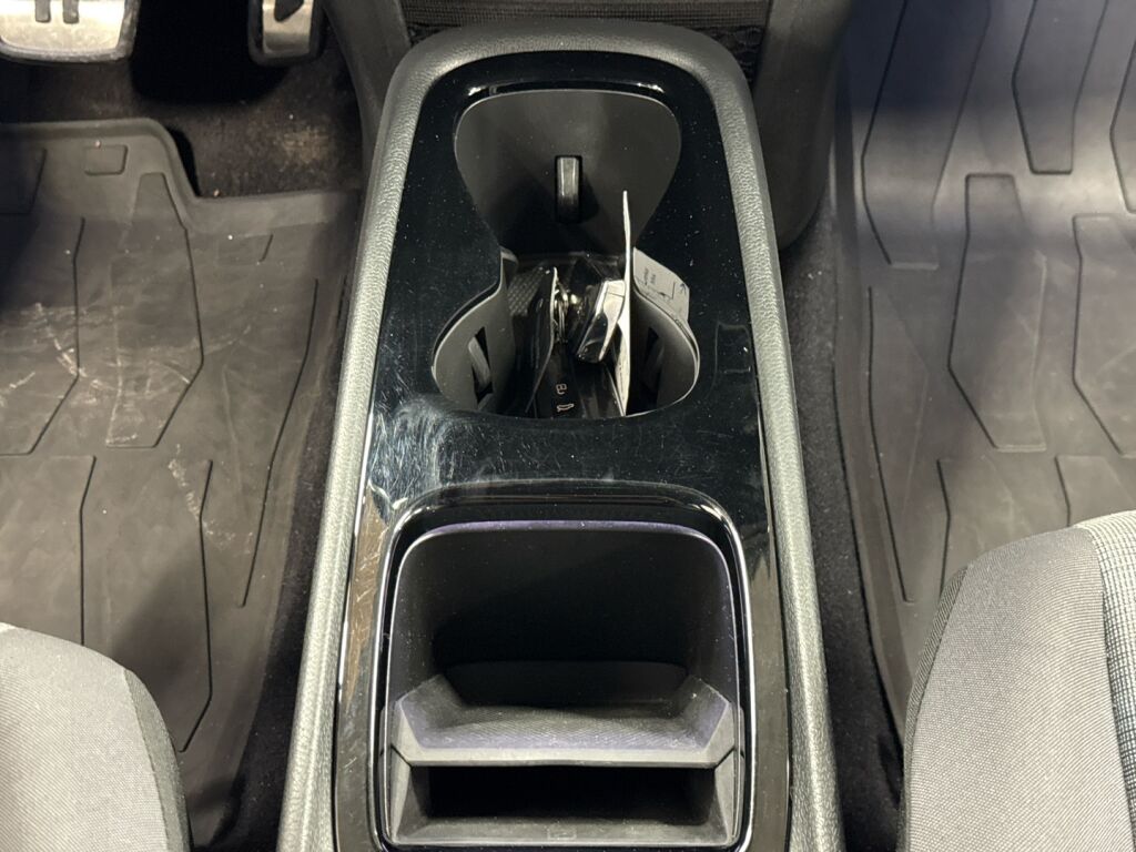 Volkswagen ID.3 2021 Sininen