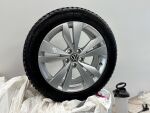 Volkswagen ID.3 2021 Sininen