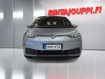 Volkswagen ID.3 2021 Sininen