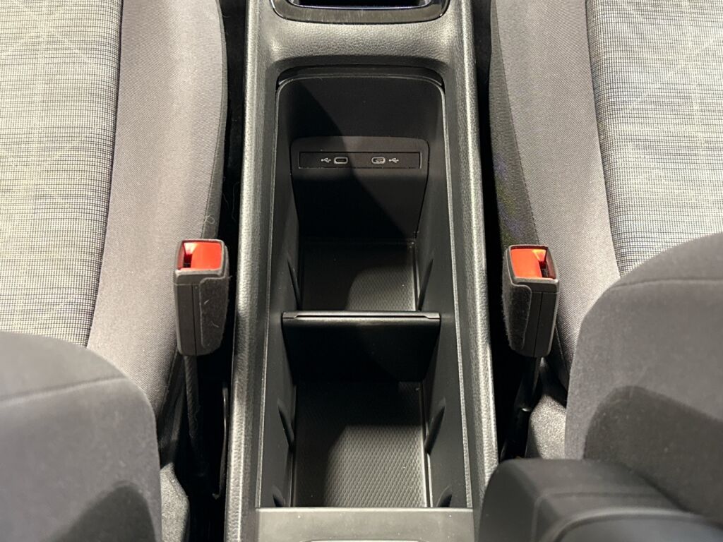 Volkswagen ID.3 2021 Sininen