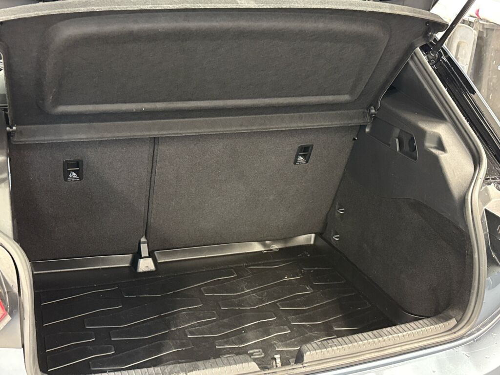 Volkswagen ID.3 2021 Sininen