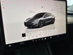 Tesla Model 3 2022 Harmaa