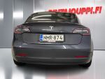 Tesla Model 3 2022 Harmaa