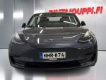 Tesla Model 3 2022 Harmaa